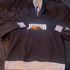 Jordan hoodie